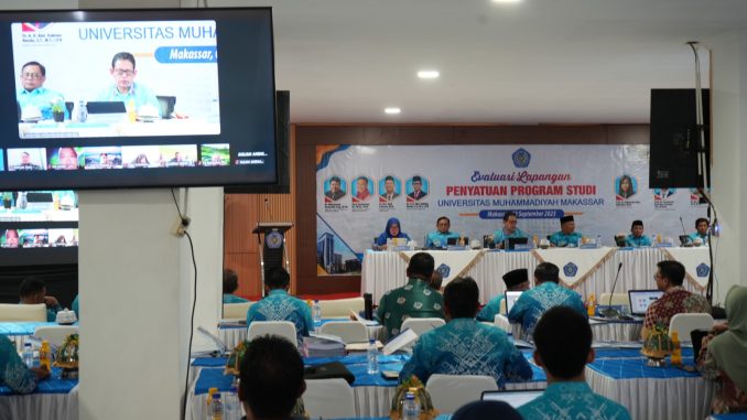 Penyatuan Akbid Persada Wajo ke Unismuh Makassar: Momentum Lahirnya Dua Prodi Baru