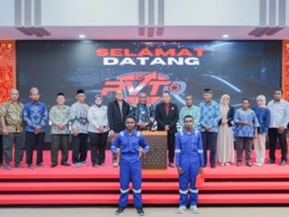 Pertama di Papua dan Maluku, Unimuda Sorong Luncurkan Prodi PVTO