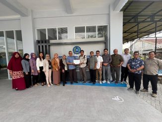 UNIMMA Dorong Dosen PTMA Tingkatkan Publikasi Ilmiah Lewat Pelatihan Penulisan Jurnal