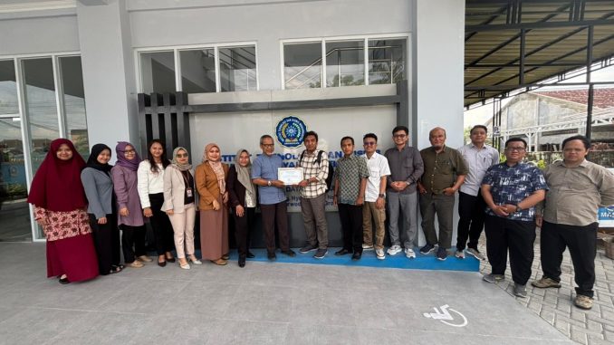 UNIMMA Dorong Dosen PTMA Tingkatkan Publikasi Ilmiah Lewat Pelatihan Penulisan Jurnal