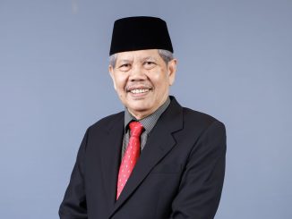 AIK atau Kemuhammadiyahan?