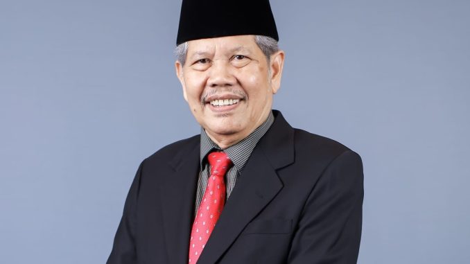 AIK atau Kemuhammadiyahan?