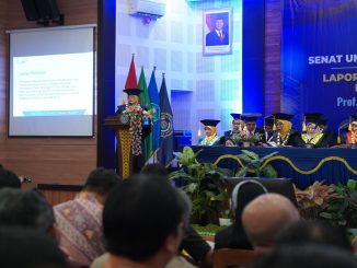 UNIMMA 61 Tahun: Forward Impact untuk Indonesia Emas 2045