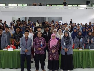 Transformasi Akademik FIS UMPWR Rebranding Jadi Fakultas Psikologi, Hukum, dan Ilmu Sosial