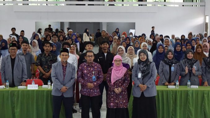 Transformasi Akademik FIS UMPWR Rebranding Jadi Fakultas Psikologi, Hukum, dan Ilmu Sosial Transformasi Akademik FIS UMPWR Rebranding Jadi Fakultas Psikologi, Hukum, dan Ilmu Sosial