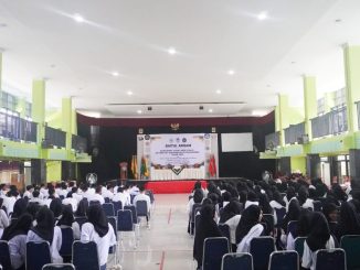 UM Bulukumba Tanamkan Spirit Kemuhammadiyahan Lewat BAMA 2025