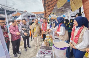 UM Kuningan Gelar EXPO KKN 2025