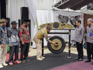 UM Kuningan Gelar EXPO KKN 2025 Inovasi Mahasiswa Hadir di 27 Desa Brebes dan Ciamis