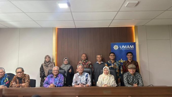 UMAM sebagai Poros Internasionalisasi Pendidikan Muhammadiyah di ASEAN