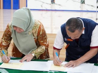 UM Buton dan UM Gorontalo Teken MoU, Perkuat Jejaring Akademik PTM di Indonesia Timur
