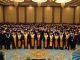 UMPKU Surakarta Gelar Wisuda Perdana, Teguhkan Transformasi dan Komitmen Kaderisasi Kesehatan