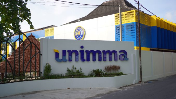 Dosen UNIMMA Lolos Hibah DPPM Dukung Pengembangan KSPN Borobudur