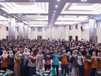 UNISA Yogyakarta Deklarasikan Kampus Ramah Difabel, Teguhkan Komitmen Inklusivitas Pendidikan