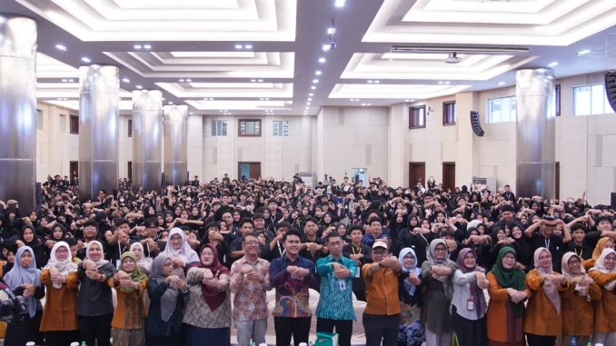 UNISA Yogyakarta Deklarasikan Kampus Ramah Difabel, Teguhkan Komitmen Inklusivitas Pendidikan