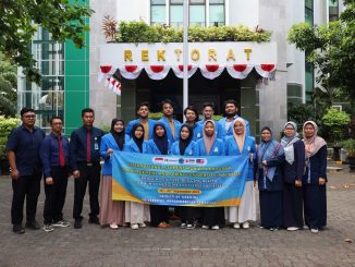 Unimus Lepas 11 Mahasiswa Fakultas Kedokteran Ikuti Student Mobility ke MSU Malaysia