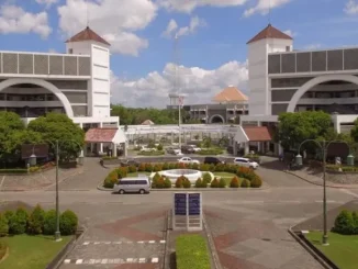 UMY Jadi PTS Pertama Buka Program Spesialis Bedah, Jawab Kebutuhan Dokter Ahli di Indonesia