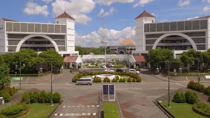 UMY Jadi PTS Pertama Buka Program Spesialis Bedah, Jawab Kebutuhan Dokter Ahli di Indonesia