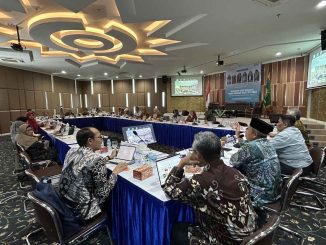 University-Based dan Hospital-Based, Muhammadiyah Siapkan Langkah Strategis Pendirian PPDS FK PTMA