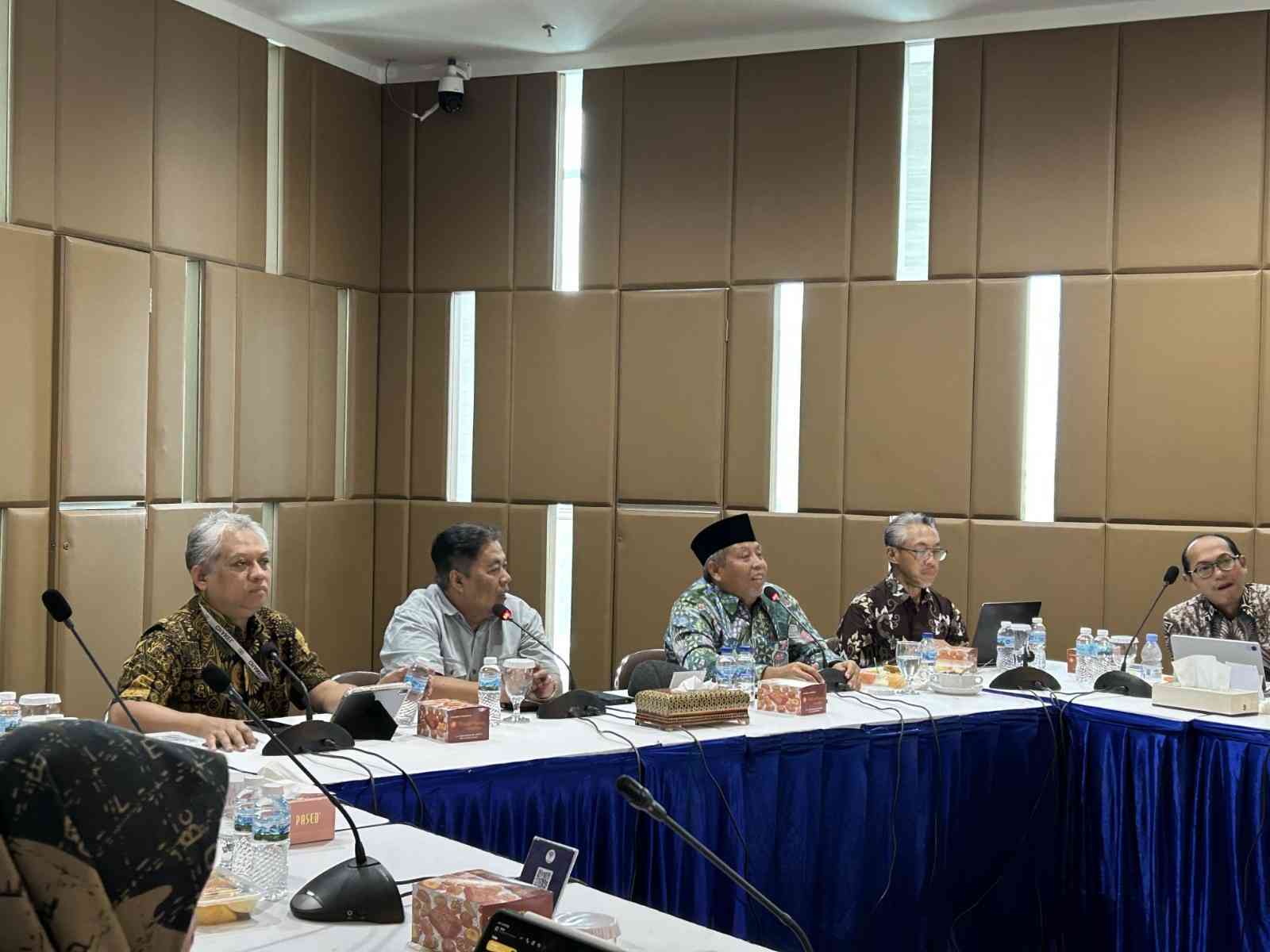 University-Based dan Hospital-Based, Muhammadiyah