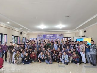 Baitul Arqam Dosen UM Kuningan Perkuat Komitmen Ideologi dan Kampus Islam Berkemajuan