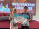 Mahasiswa Unismuh Makassar Juara 3 Masjidpreneur 2025: Bukti Sinergi Kampus dan Masjid