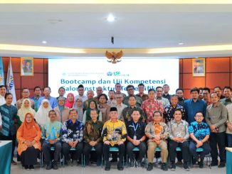 Pusdiklat Muhammadiyah Gelar Bootcamp dan Uji Kompetensi Instruktur Tingkat Nasional