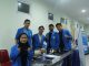 Pameran dan Demo Produk Capstone Design Perdana Warnai Masta Prodi S1 Rekayasa Elektro Unimus