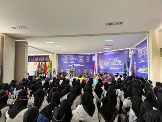 UNIMEN Sambut 422 Mahasiswa Baru: Teguhkan Komitmen Pendidikan Muhammadiyah di Enrekang