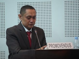 Aktivis Muhammadiyah Sulsel Raih Doktor Antropologi di Unhas, Kaji Islam Berkemajuan di Akar Rumput