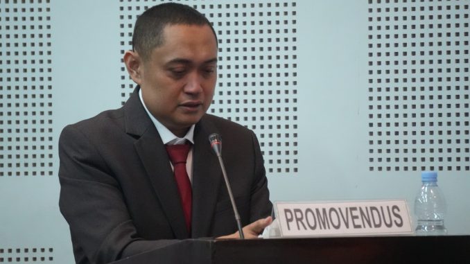 Aktivis Muhammadiyah Sulsel Raih Doktor Antropologi di Unhas, Kaji Islam Berkemajuan di Akar Rumput