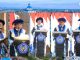 Unismuh Makassar Kukuhkan Lima Guru Besar, Teguhkan Peran Akademisi Muhammadiyah bagi Masyarakat