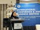 Inspiratif! Mahasiswi Unismuh Makassar Raih Prestasi Internasional di Bali