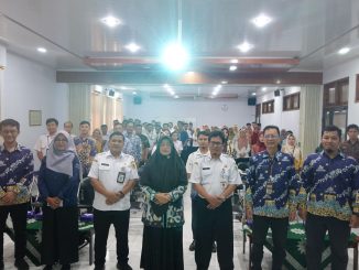 Dukung Transformasi Pendidikan, UNIMMA Latih Guru Magelang Koding dan AI