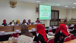 Mahasiswa Malaysia Belajar Keperawatan dan Budaya di UNISA Yogyakarta