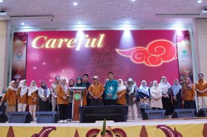 UNISA Yogyakarta deklarasikan diri sebagai Kampus Ramah Difabel