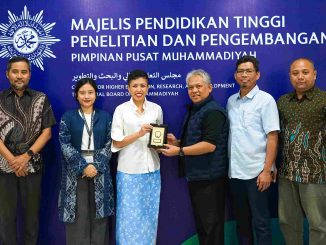 ALPTK PTMA dan Monash University Akan Gelar ProfunEdu di Clayton Campus Australia