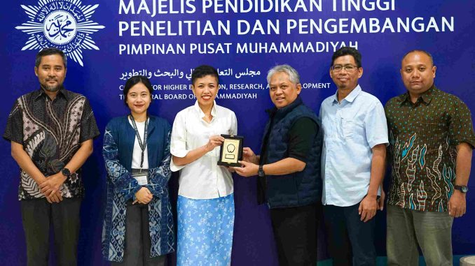 ALPTK PTMA dan Monash University Akan Gelar ProfunEdu di Clayton Campus Australia