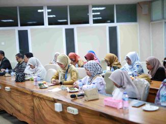 ASKUI PTMA Perkuat Internasionalisasi dan Reputasi Global Perguruan Tinggi Muhammadiyah ‘Aiyiyah