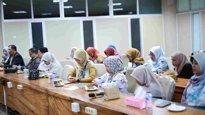 ASKUI PTMA Perkuat Internasionalisasi dan Reputasi Global Perguruan Tinggi Muhammadiyah ‘Aiyiyah