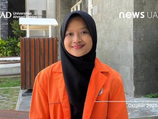 Mahasiswa UAD Teliti Belalang Kayu, Lolos Pendanaan Indofood Riset Nugraha 2025–2026