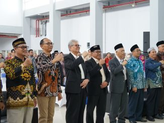 Perkuat Pendidikan Islam dan Kemuhammadiyahan, Diktilitbang Adakan Sosialisasi AIK dan Konsolidasi PTKIM di UM Gresik