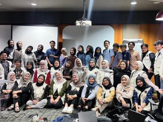 Asah Profesionalisme, ERDAMS FKM UMJ Gelar Pelatihan Administrasi dan Keuangan