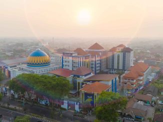 Umsida Buka Program S2 Ilmu Komunikasi, Hadirkan Spesialis New Media dan Cyber PR