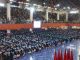 Unismuh Makassar Wisuda 1.566 Mahasiswa, Targetkan Reputasi Internasional pada 2028
