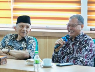 UMY Ajukan 13 Program Spesialis Baru