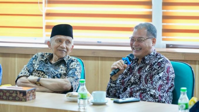 UMY Ajukan 13 Program Spesialis Baru