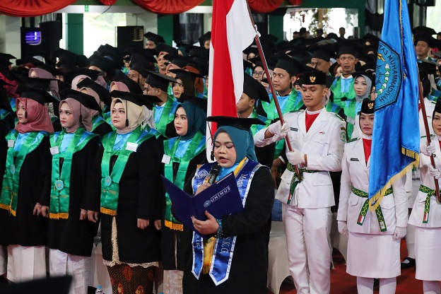 Wisuda ke-47 Unimus