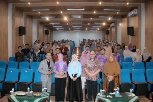 Kolaborasi antara UM Metro, PDHI Lampung, dan Pemerintah Kota Metro 