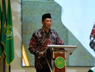 Kemendiktisaintek Dorong Perguruan Tinggi Aktif Atasi Persoalan Masyarakat, Unisa Yogyakarta Wujudkan Lewat MBG