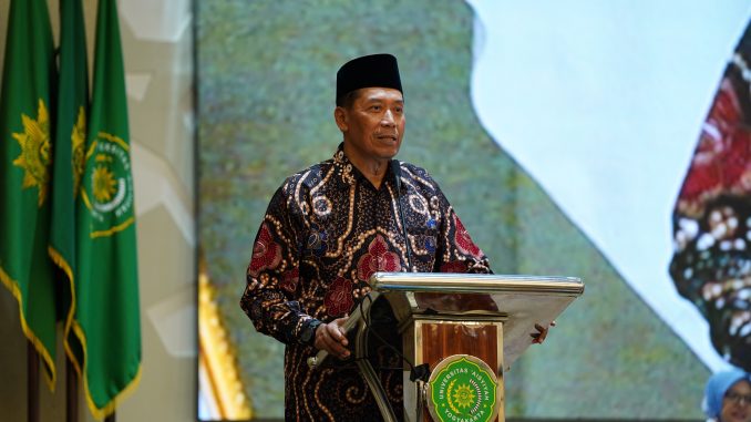 Kemendiktisaintek Dorong Perguruan Tinggi Aktif Atasi Persoalan Masyarakat, Unisa Yogyakarta Wujudkan Lewat MBG